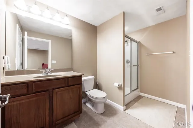 $419,500 | 9605 Weatherby Street, Mascoutah, IL 62258