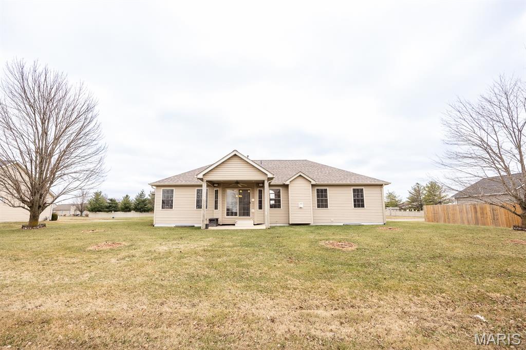 9605 Weatherby Street Mascoutah, IL 62258 - Photo 29 of 33