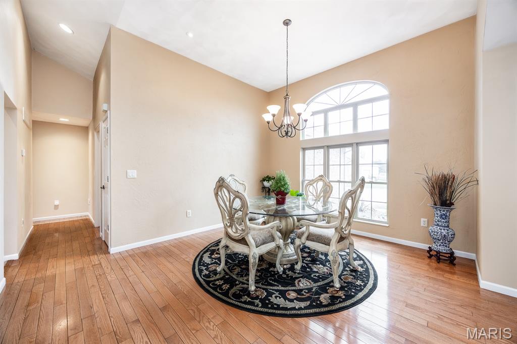 9605 Weatherby Street Mascoutah, IL 62258 - Photo 3 of 33