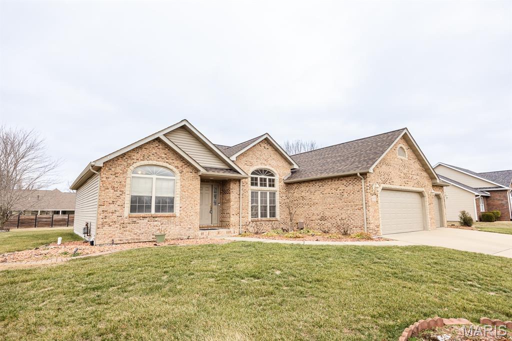 9605 Weatherby Street Mascoutah, IL 62258 - Photo 33 of 33