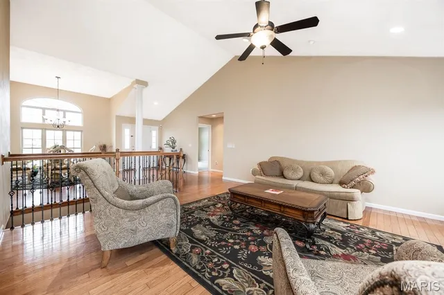 $419,500 | 9605 Weatherby Street, Mascoutah, IL 62258