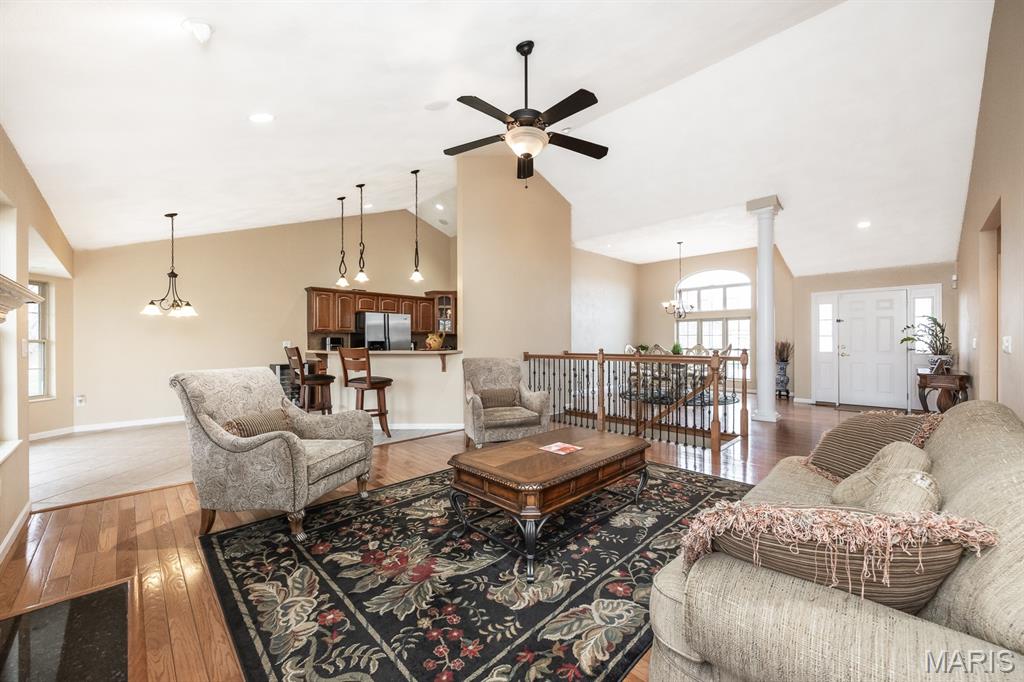 9605 Weatherby Street Mascoutah, IL 62258 - Photo 8 of 33