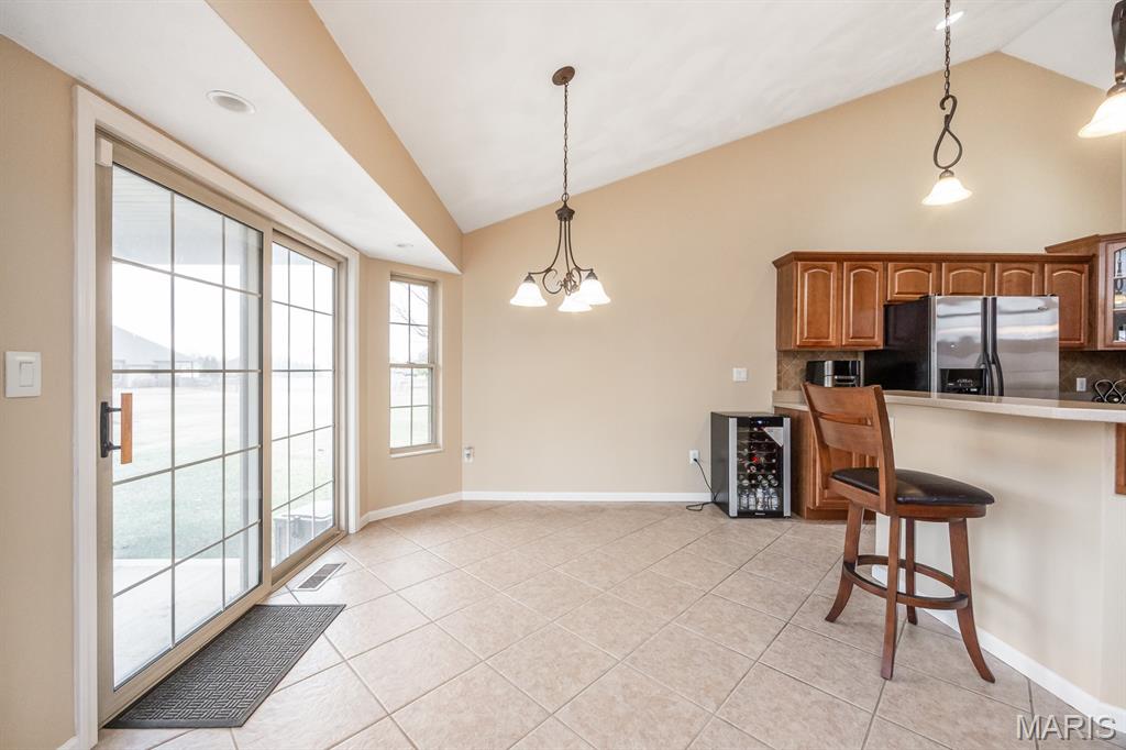 9605 Weatherby Street Mascoutah, IL 62258 - Photo 9 of 33