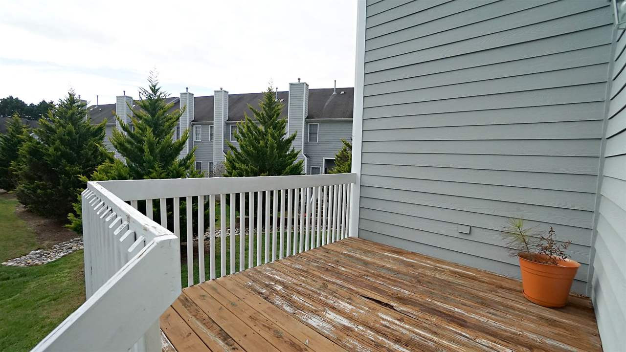 8300 Hempshire Place, Unit 101 Raleigh, NC 27613 - Photo 27 of 28 Photo 28