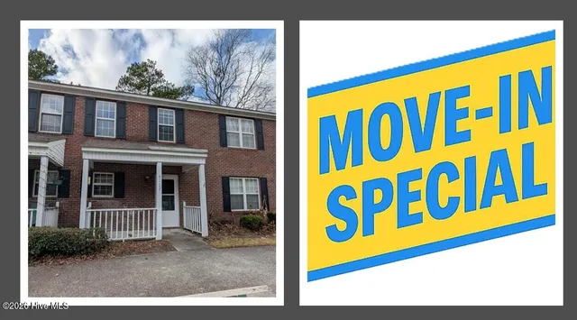 $1,395 | 5107 Lamppost Circle, Wilmington, NC 28403