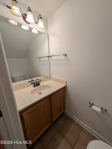 $1,395 | 5107 Lamppost Circle, Wilmington, NC 28403