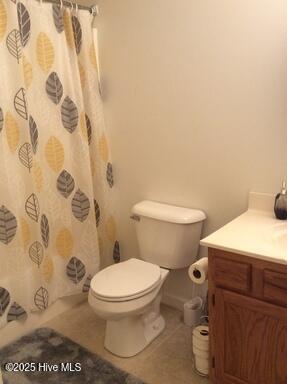 5107 Lamppost Circle Wilmington, NC 28403 - Photo 8 of 9 bath