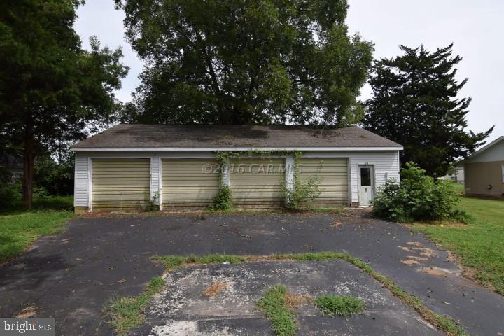103 West Buckingham Road Berlin, MD 21811 - Photo 21 of 21 Gallery Image 21