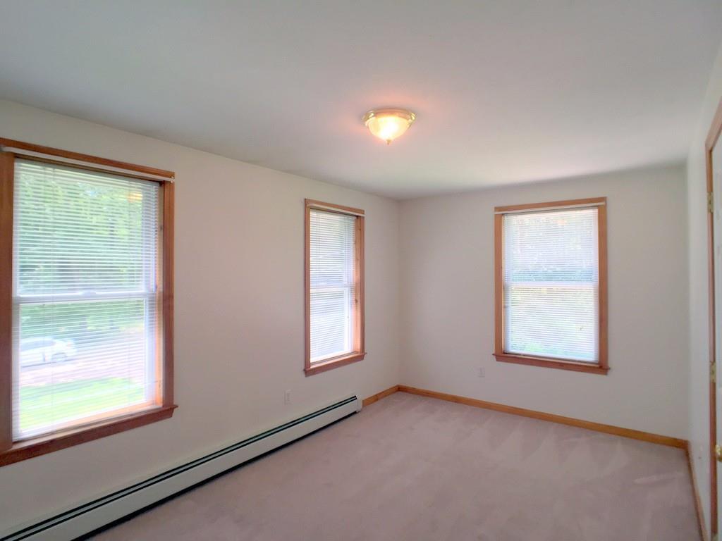 183 Clarks Mills Road Dayton, ME 04005 - Photo 28 of 35 Third Bedroom on Second Floor