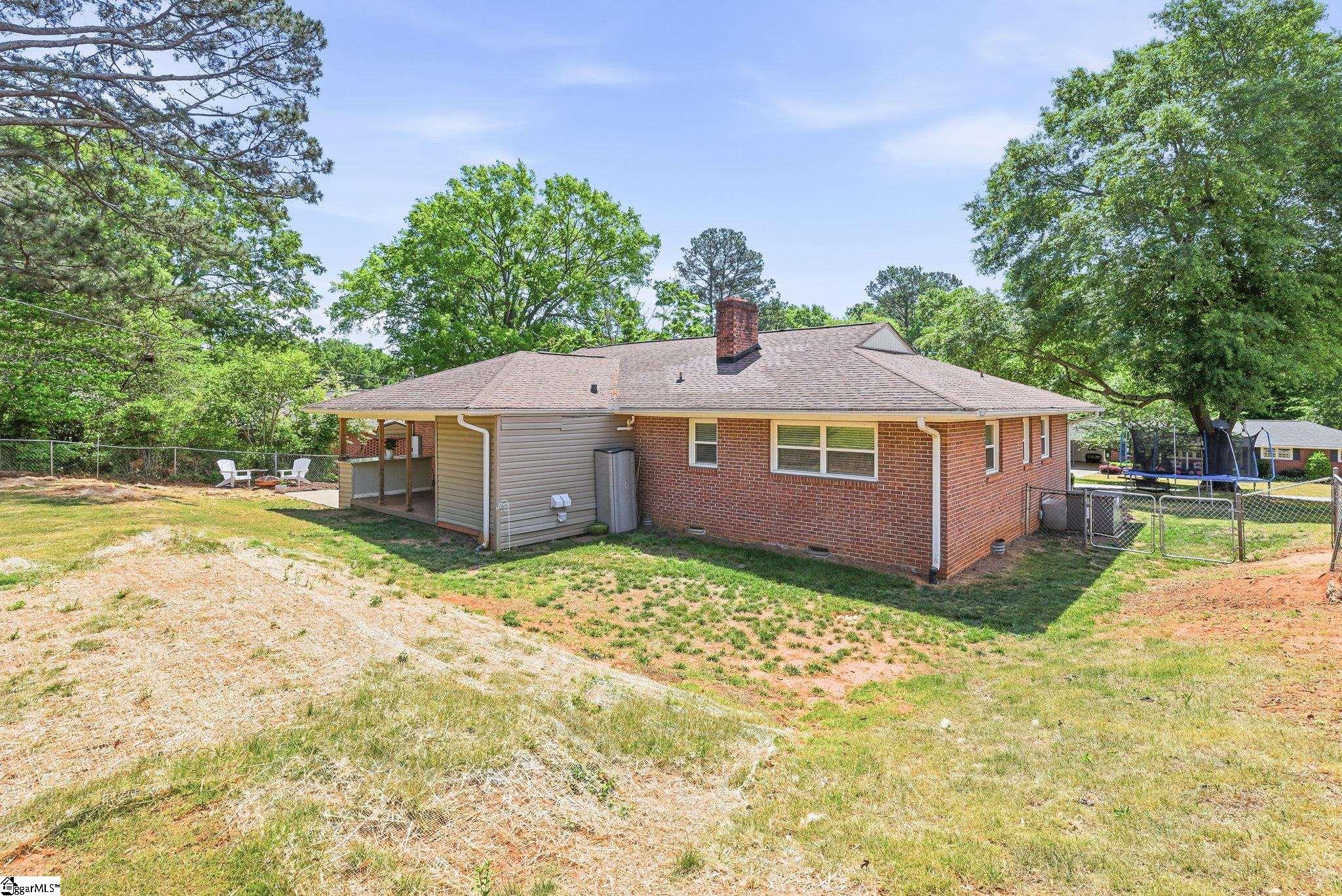 407 Ravenal Road Anderson, SC 29621 - Photo 41 of 46