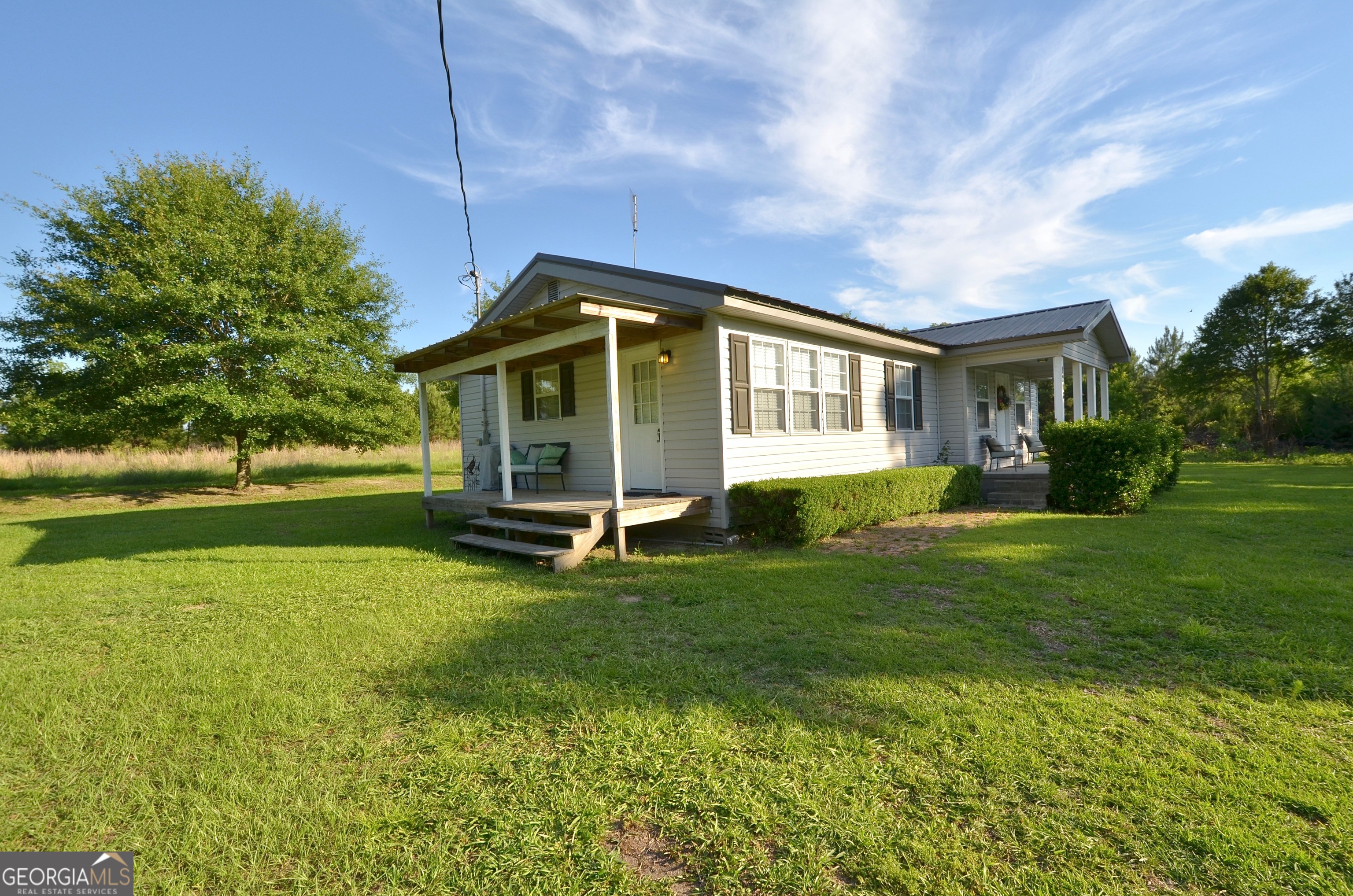 1208 East Chicken Road Chester, GA 31012 - Photo 33 of 40