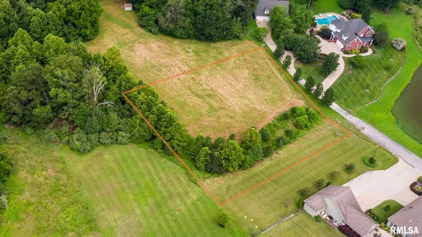 $60,000 | Tbd Grace Lane, Carterville, IL 62918