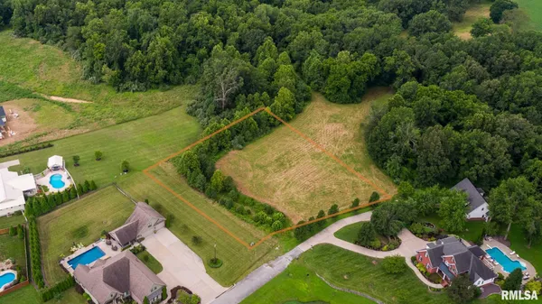 $60,000 | Tbd Grace Lane, Carterville, IL 62918