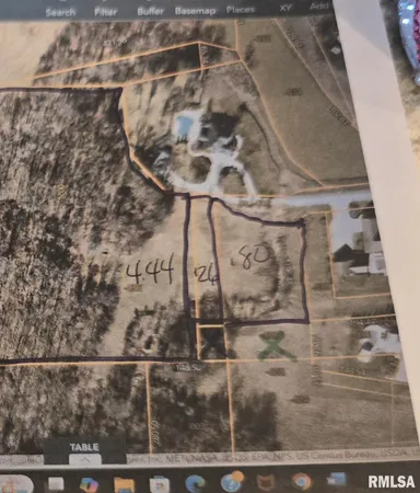 $60,000 | Tbd Grace Lane, Carterville, IL 62918