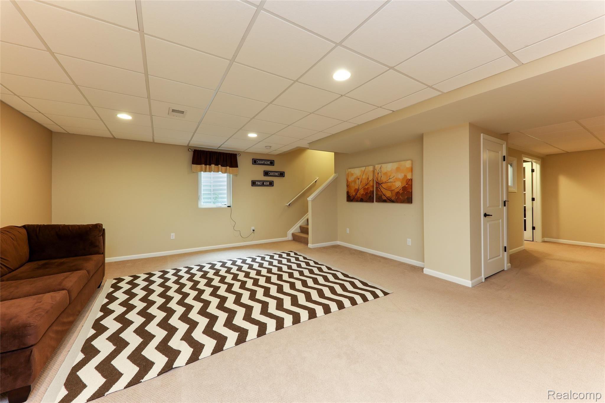 49468 Great Falls Road Canton, MI 48188 - Photo 26 of 28 Basement