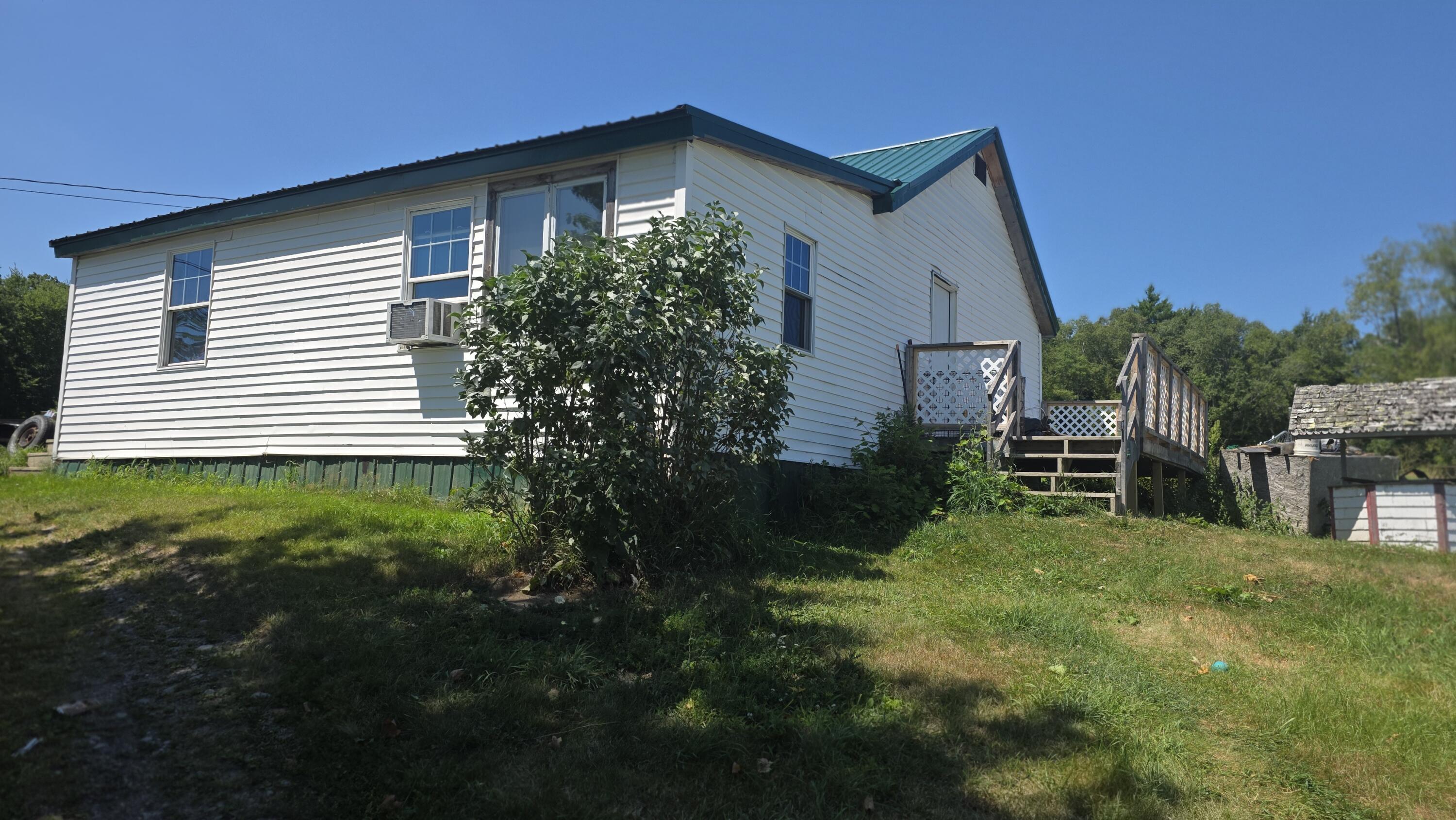 109 Pond Road Albion, ME 04910 - Photo 1 of 20 Front