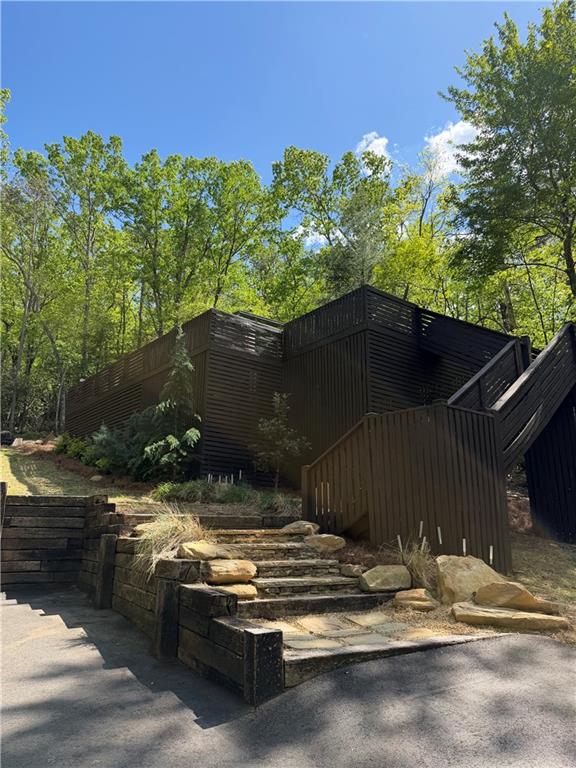 3018 Oakey Mountain Road Clarkesville, GA 30523 - Photo 24 of 24