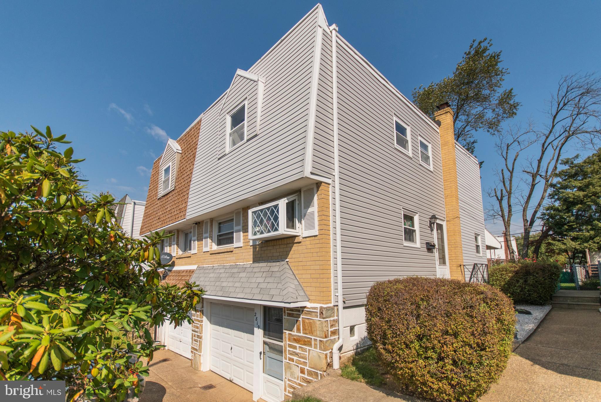2819 Shipley Road Philadelphia, PA 19152 - Photo 1 of 9 Gallery Image 1