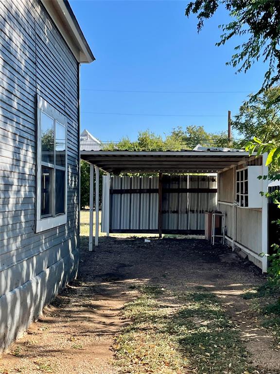 508 North 10th Street Ballinger, TX 76821 - Photo 15 of 20 Gallery Image 15