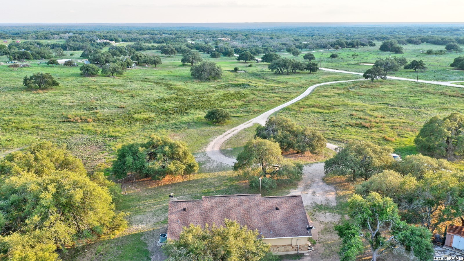 245 Northwest Big Sky Road Fredericksburg, TX 78624 - Photo 3 of 29