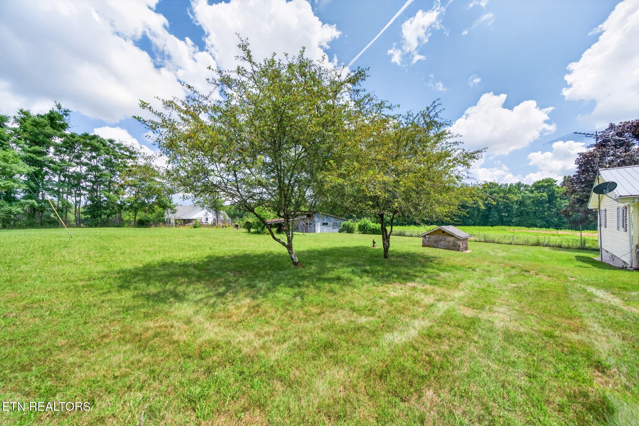 295 Bilbrey Road Crossville, TN 38571 - Photo 18 of 19