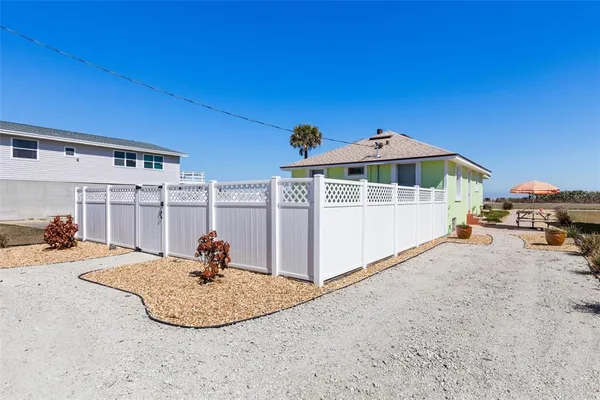 $899,777 | 1349 North Ocean Shore Boulevard, Flagler Beach, FL 32136