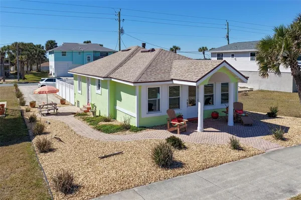 $899,777 | 1349 North Ocean Shore Boulevard, Flagler Beach, FL 32136