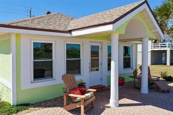 $899,777 | 1349 North Ocean Shore Boulevard, Flagler Beach, FL 32136