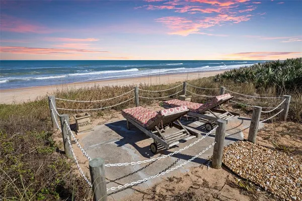 $899,777 | 1349 North Ocean Shore Boulevard, Flagler Beach, FL 32136