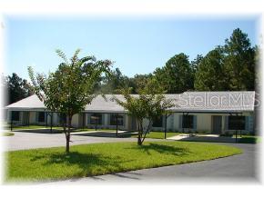 1702 Southeast 24th Road Ocala, FL 34471 - Photo 1 of 1 Primary Photo