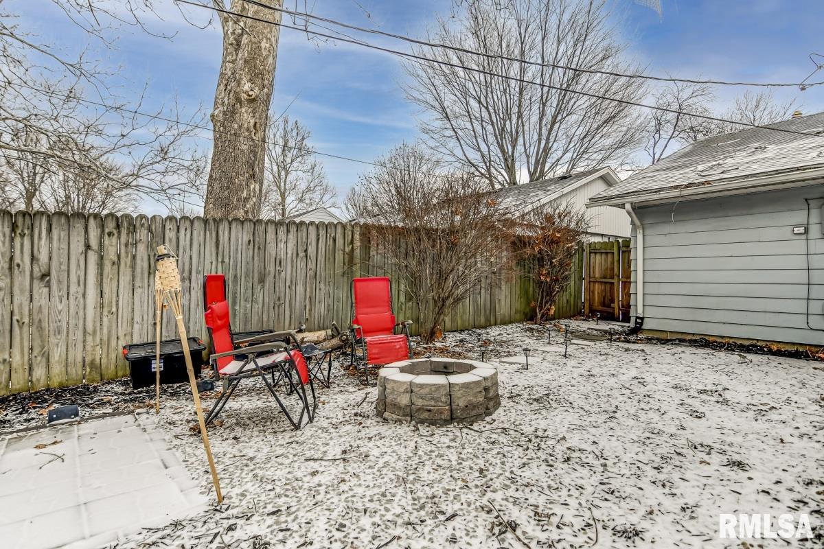 33 Westminster Road Chatham, IL 62629 - Photo 43 of 45 Gallery Image 43