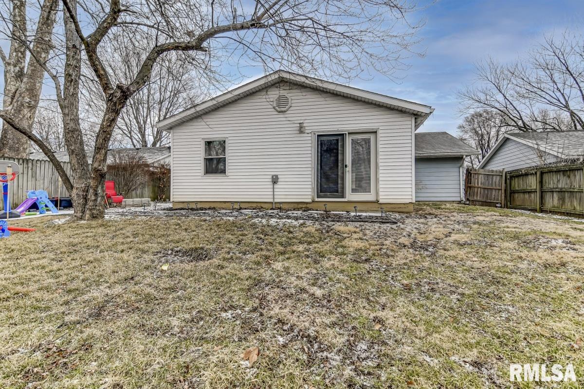 33 Westminster Road Chatham, IL 62629 - Photo 44 of 45 Gallery Image 44