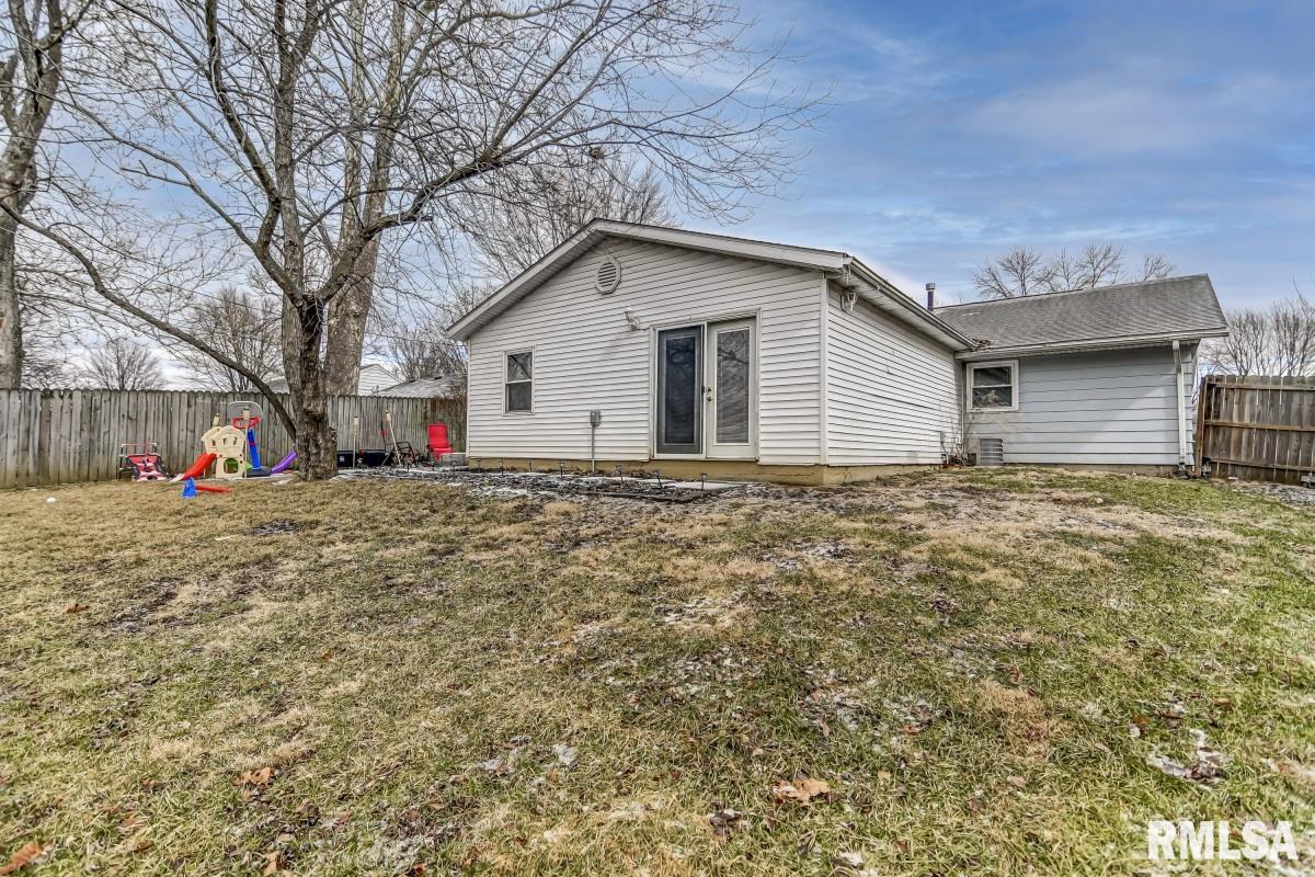 33 Westminster Road Chatham, IL 62629 - Photo 45 of 45 Gallery Image 45