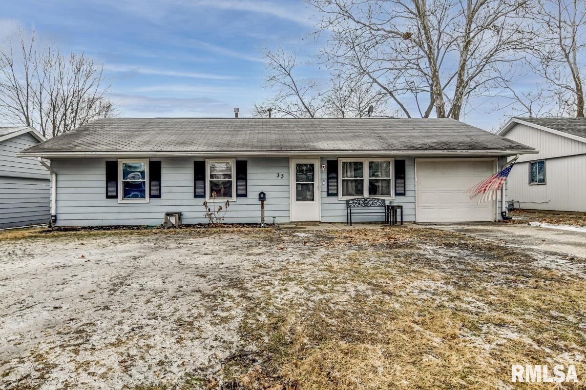 33 Westminster Road Chatham, IL 62629 - Photo 7 of 45 Gallery Image 7