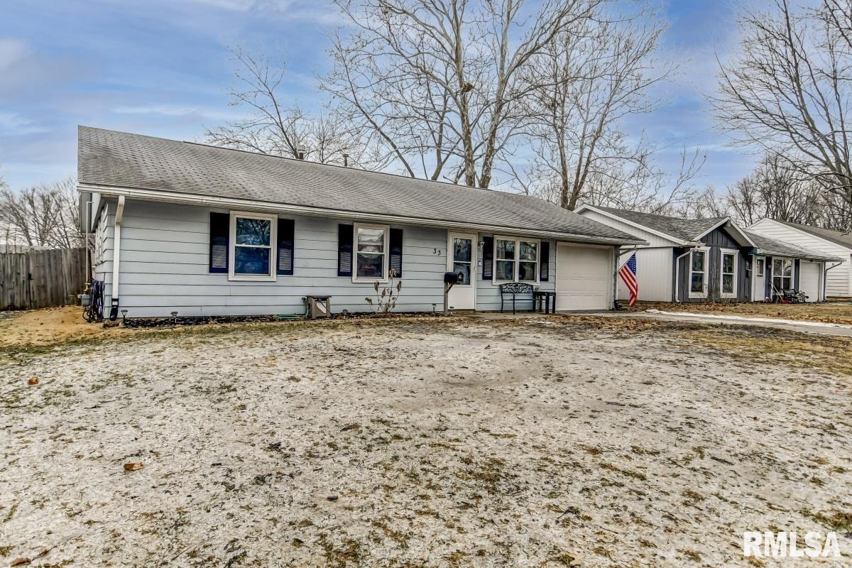 33 Westminster Road Chatham, IL 62629 - Photo 8 of 45 Gallery Image 8