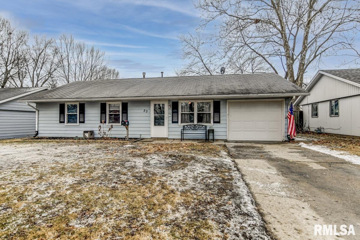 33 Westminster Road Chatham, IL 62629 - Photo 9 of 45 Gallery Image 9