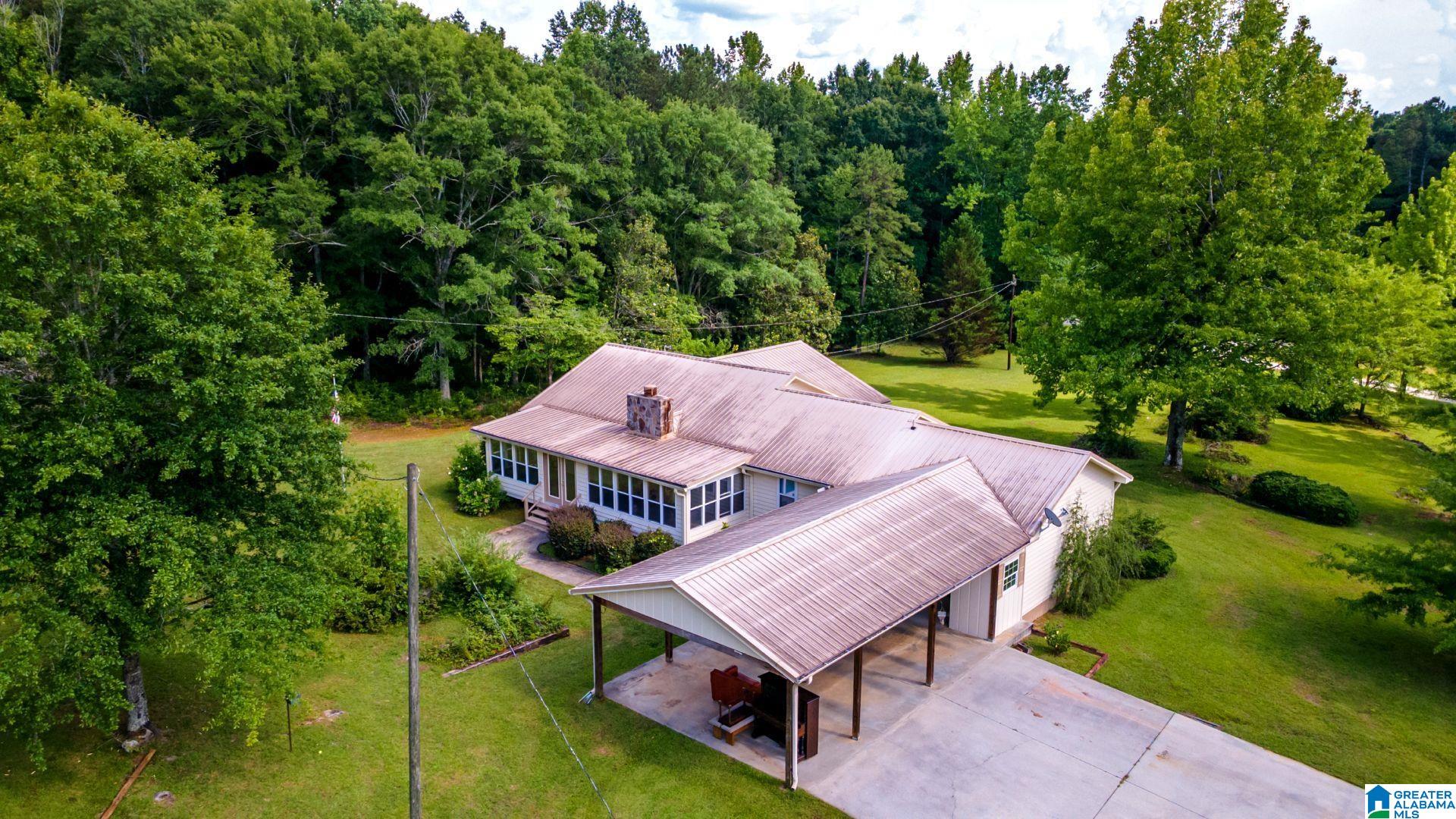 1281 Blakes Ferry Road Lineville, AL 36266 - Photo 9 of 32