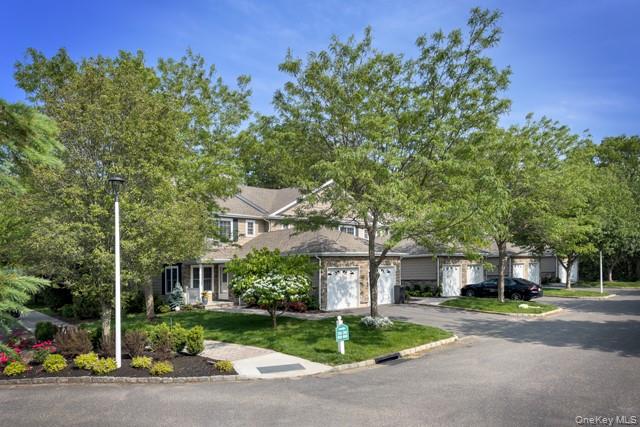 100 Saddle Cove Road, Unit 307 Bohemia, NY 11716 - Photo 2 of 16