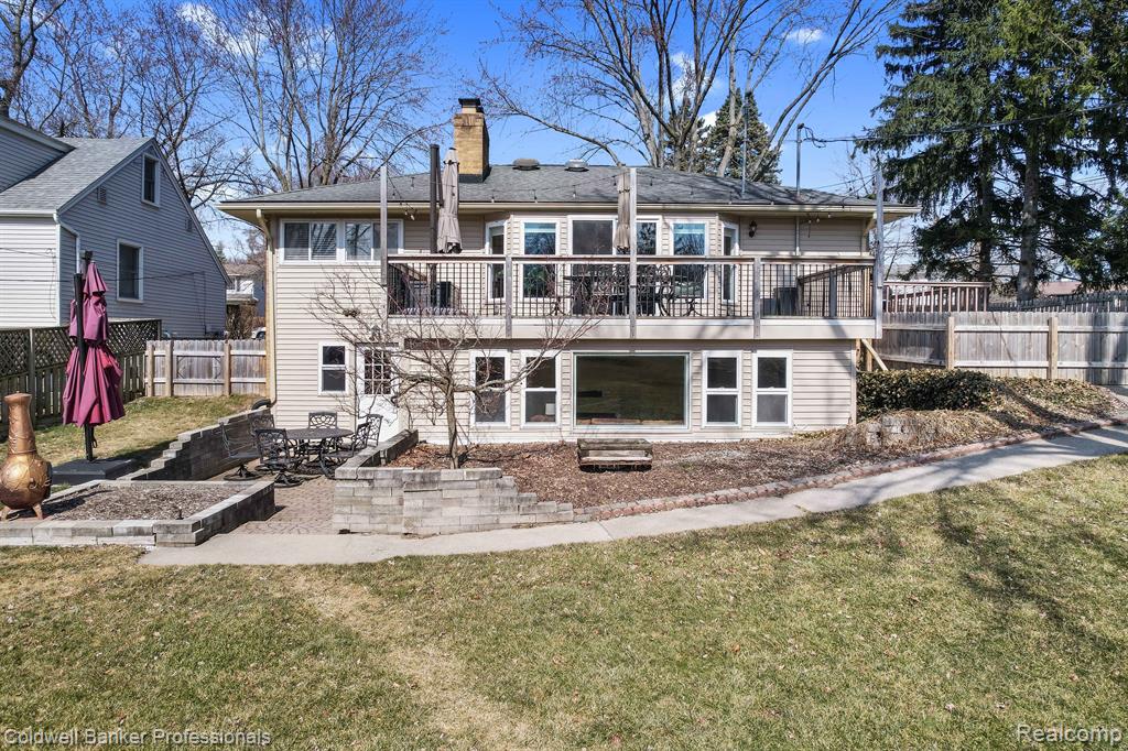400 Red Oak Lane Rochester Hills, MI 48307 - Photo 39 of 48