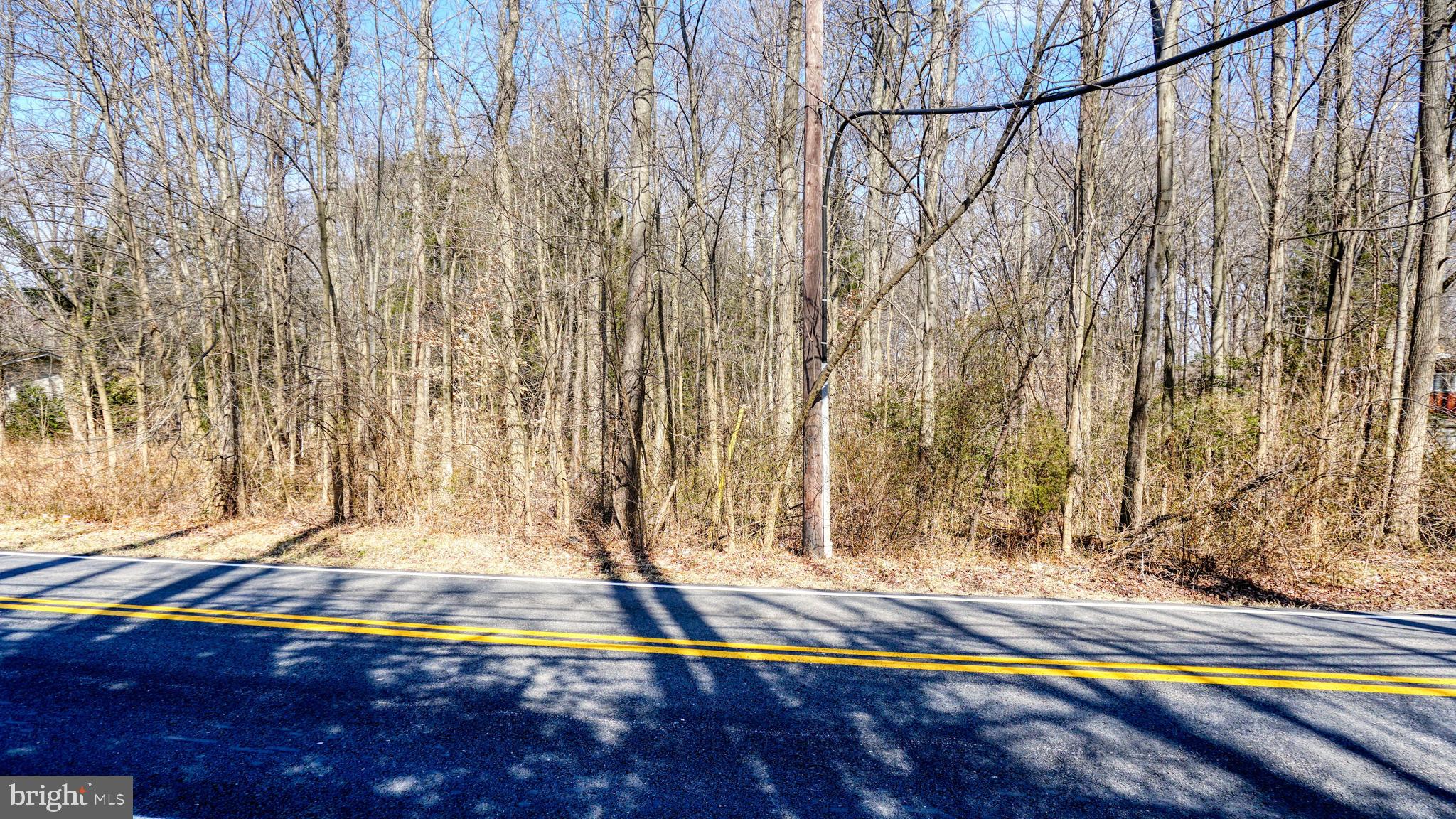 2433 Grubb Road Wilmington, DE 19810 - Photo 6 of 10 a view of a backyard with wooden fence