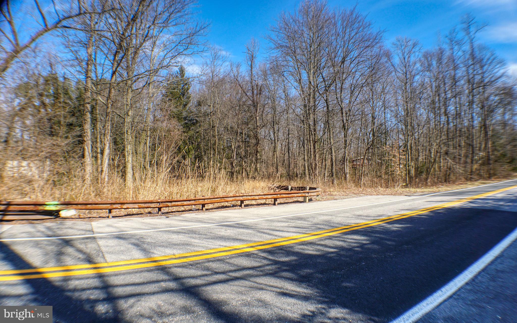 2433 Grubb Road Wilmington, DE 19810 - Photo 7 of 10 a view of a backyard with trees