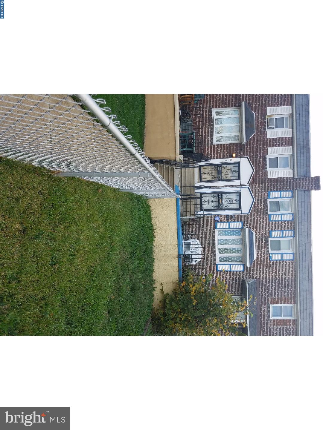 613 Raritan Street Camden, NJ 08105 - Photo 1 of 25 Gallery Image 1