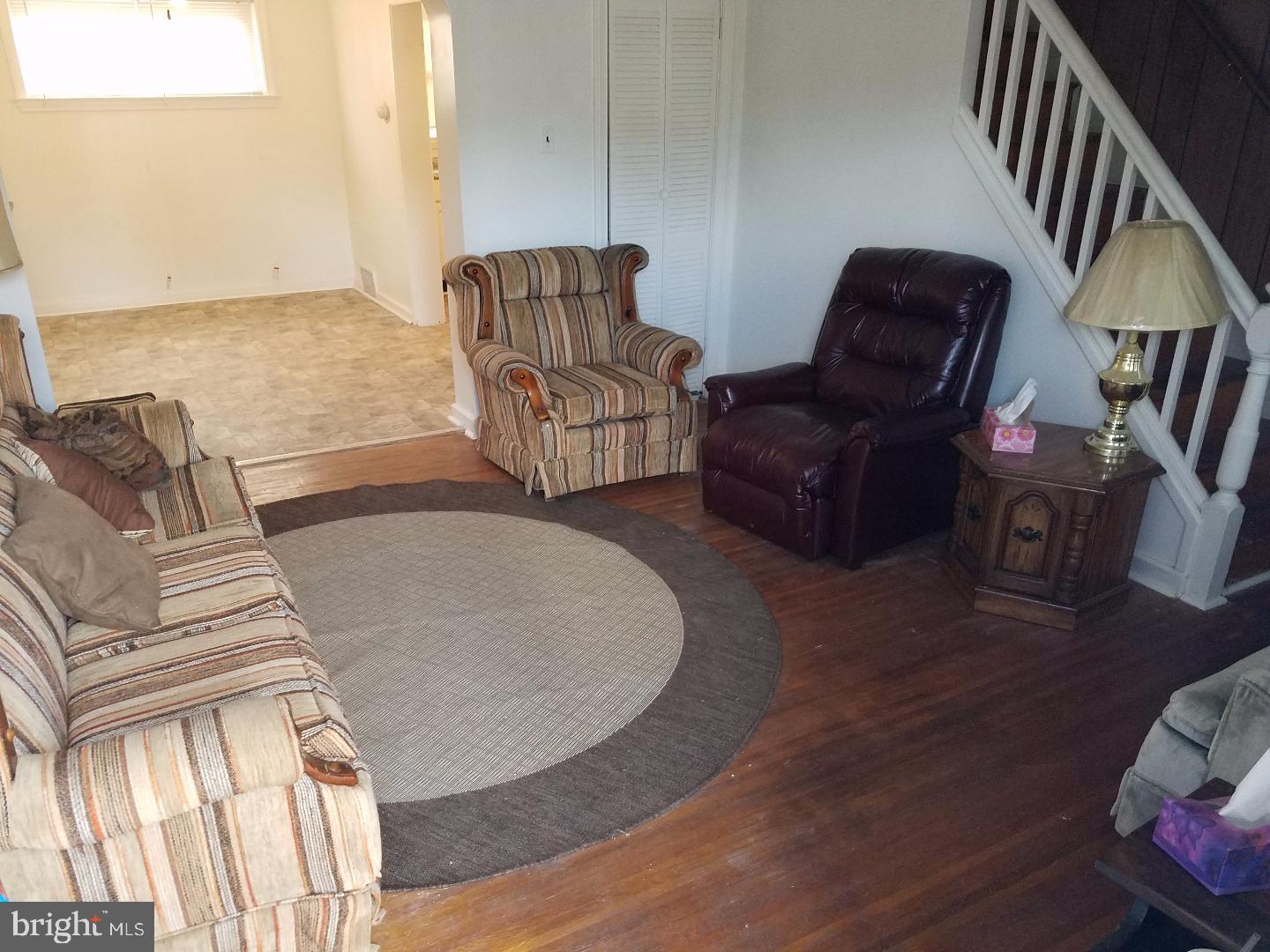 613 Raritan Street Camden, NJ 08105 - Photo 4 of 25 Gallery Image 4