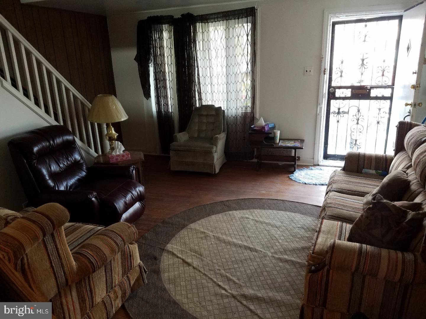 613 Raritan Street Camden, NJ 08105 - Photo 6 of 25 Gallery Image 6