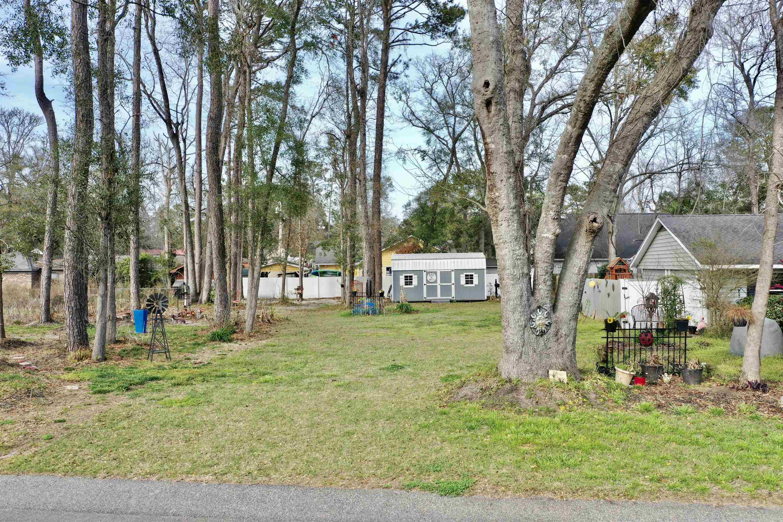 324 Pine Street South Murrells Inlet, SC 29576 - Photo 2 of 11