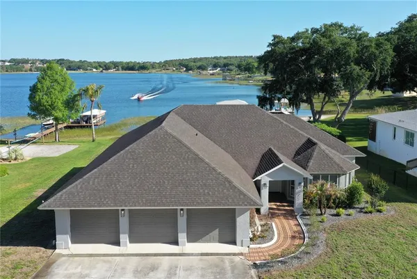 $899,000 | 10713 Denali Drive, Clermont, FL 34711