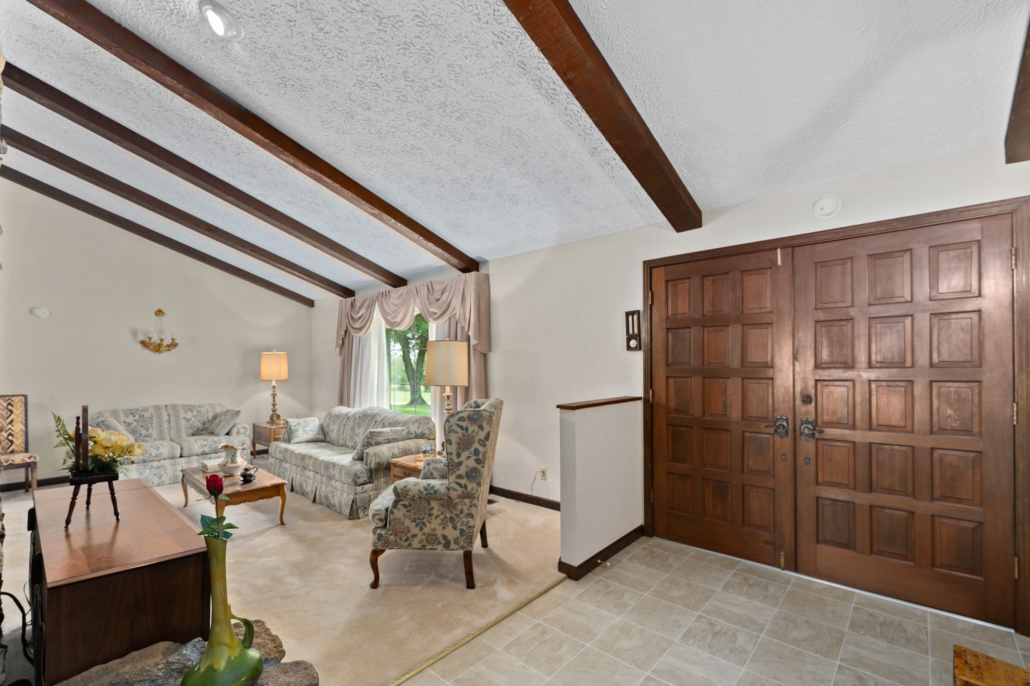 141 Jernigan Road Portland, TN 37148 - Photo 12 of 24 a living room with furniture