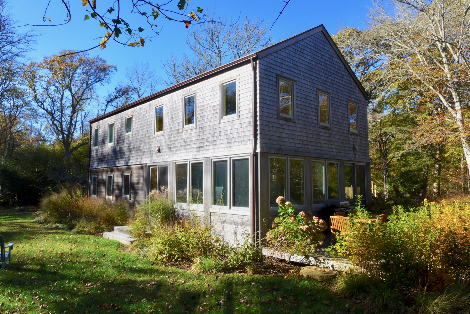 84 Christiantown Road West Tisbury, MA 02568 - Photo 1 of 34 Gallery Image 1