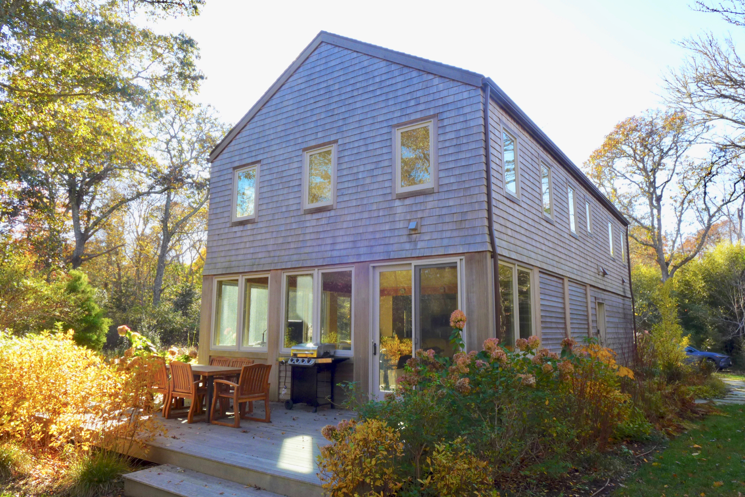 84 Christiantown Road West Tisbury, MA 02568 - Photo 31 of 34 Gallery Image 31