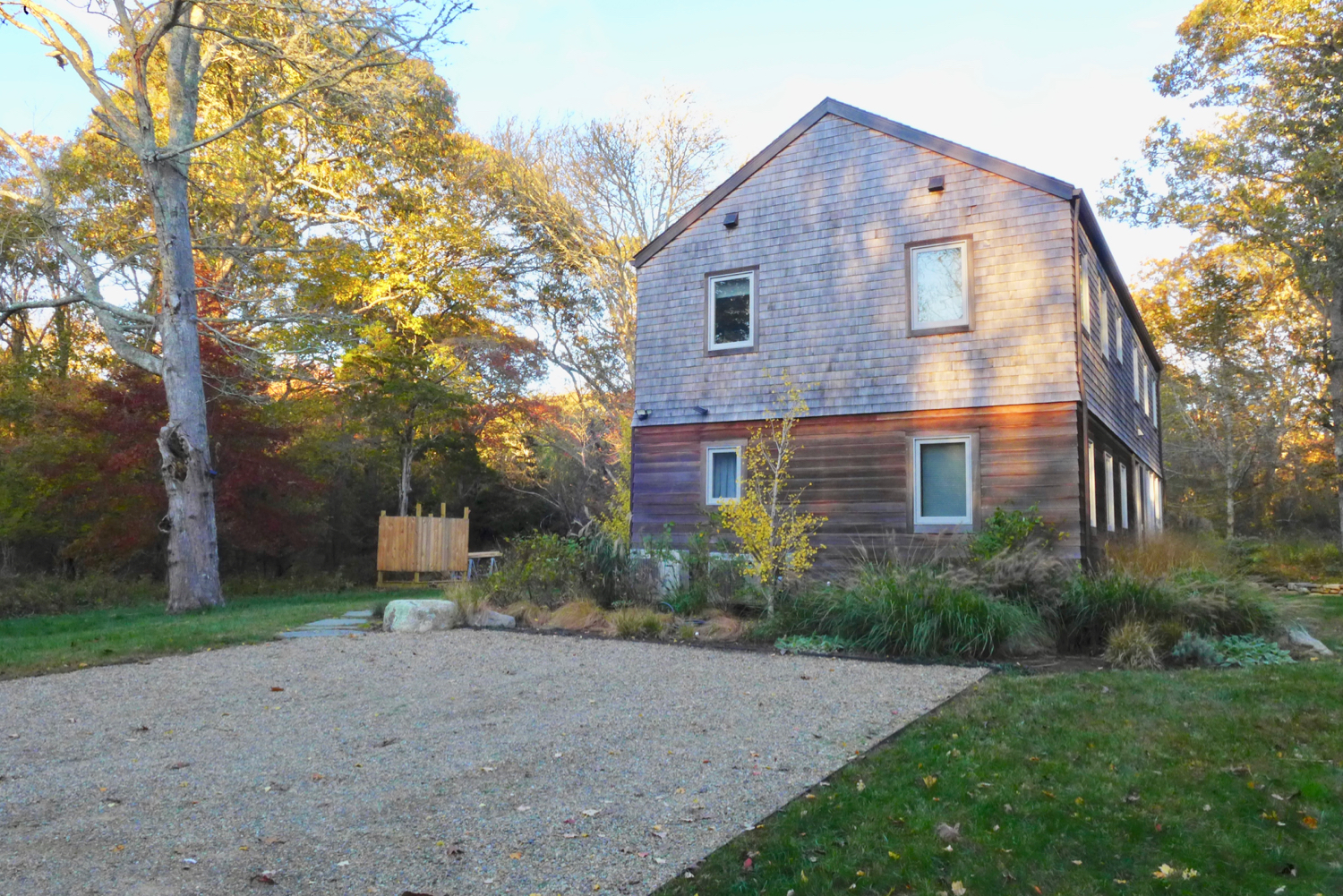 84 Christiantown Road West Tisbury, MA 02568 - Photo 34 of 34 Gallery Image 34